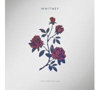 Whitney Light Upon the Lake (CD) Album