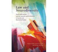 Whitney Littlefield Dana Lee Baker Laurie A. Law and Neurodi (Copertina rigida)