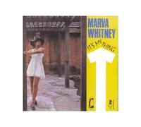 Whitney, Marva - It's My Thing