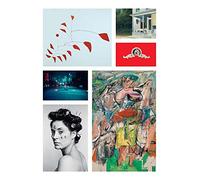 Whitney Museum of American Art: Handbook of the Collection by Dana Miller