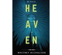 Whitney Nicholson On Earth As It Is In Heaven (Tascabile)