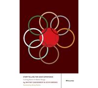 Whitney Quesenbery Kevin Brooks Storytelling for User Experience (Tascabile)