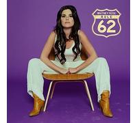 Whitney Rose - Rule 62 - Cd