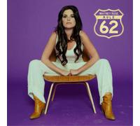 Whitney Rose Rule 62 (Vinyl LP) 12" Album