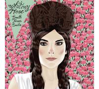 Whitney Rose South Texas Suite (Vinyl LP) 12" Album