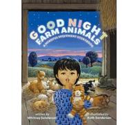 Whitney Sanderson Ruth Sanderson Good Night, Farm Animals (Libro di cartone)