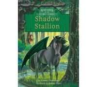 Whitney Sanderson Shadow Stallion (Copertina rigida)