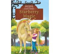 Whitney Sanderson Starberry Magic (Copertina rigida)