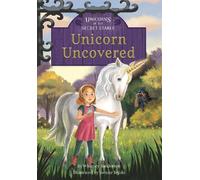 Whitney Sanderson Unicorn Uncovered (Copertina rigida)