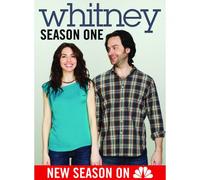 Whitney: Season One [Edizione: Stati Uniti]