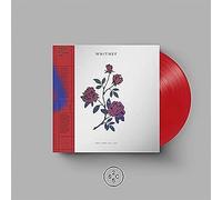 Whitney Light Upon The Lake . Red) (Vinyl LP) 12" Album