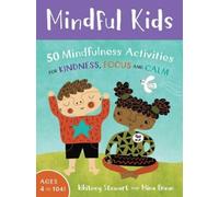 Whitney Stewart Mindful Kids (Cards) Mindful Tots