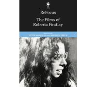 Whitney Strub Refocus: The Films of Roberta Findlay (Copertina rigida)