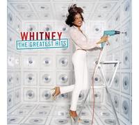 whitney the greatest hits