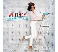 Whitney the Greatest Hits