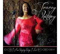 Whitney, Tracey - I Am Singing Songs I Love