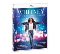 Whitney - Una Voce Diventata Leggenda - Bd