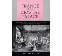 Whitney Walton France at the Crystal Palace (Copertina rigida)