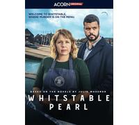 Whitstable Pearl (DVD)