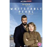 Whitstable Pearl: Series 1-2 [DVD]