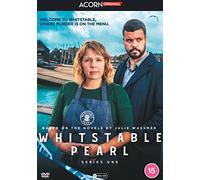 Whitstable Pearl Series 1 [DVD]