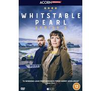 Whitstable Pearl: Series 2 (DVD) Kerry Godliman Howard Charles Emily Head