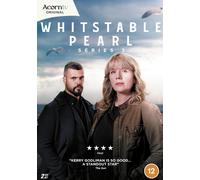 Whitstable Pearl: Series 3 (DVD) Kerry Godliman Howard Charles Frances Barber