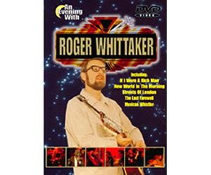 Whittaker,Roger - An Evening With [Edizione: Germania]