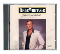 Whittaker, Roger - Best Loved Ballads 1