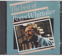 Whittaker, Roger - Best Of Roger Whittaker