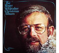 Whittaker, Roger - Christmas Album