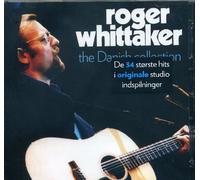 WHITTAKER, ROGER - DANISH COLLECTION