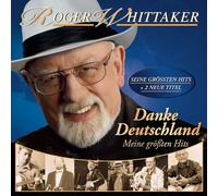 Whittaker, Roger - Danke Deutschland-Meine Grobten Hits (2 CD)