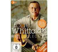 Whittaker,Roger - Die Große Roger Whittaker Hit Collection