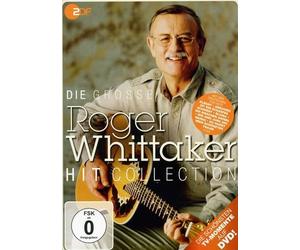 Whittaker,Roger - Die Große Roger Whittaker Hit Collection