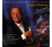 Whittaker,Roger - Die Stimme Für Millionen