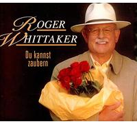Whittaker,Roger - Du kannst zaubern [Single-CD]