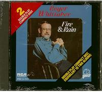 Whittaker, Roger - Fire & Rain