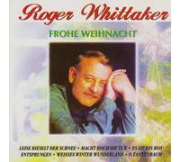 Whittaker,Roger - Frohe Weihnacht