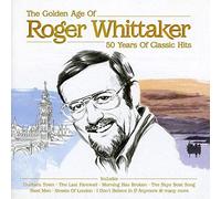 Whittaker, Roger - Golden Age