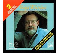 Whittaker, Roger - Golden Tones