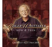 Whittaker, Roger - Greatest Hits 1964-04