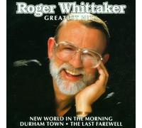 Whittaker,Roger - Greatest Hits/Intl.Version