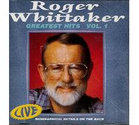 Whittaker,Roger - Greatest Hits-Live-Vol.1