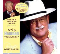 Whittaker, Roger - Hautnah-Die Geschichten Meiner Stars (2 CD)