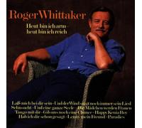 Whittaker,Roger - Heut Bin Ich Arm-Heut Bin Ich