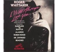 Whittaker, Roger - I Will Always Love You
