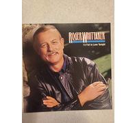 Whittaker, Roger - I'd Fall in Love Tonight