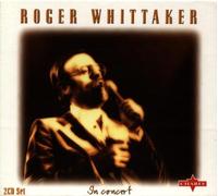 Whittaker,Roger - In Concert