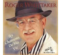 Roger Whittaker Le Chansons De Ma (CD)